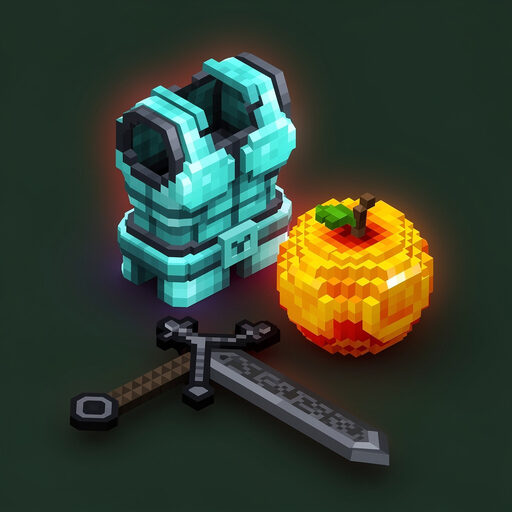 PvP Kit Bundle