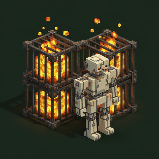 Spawner Pack L