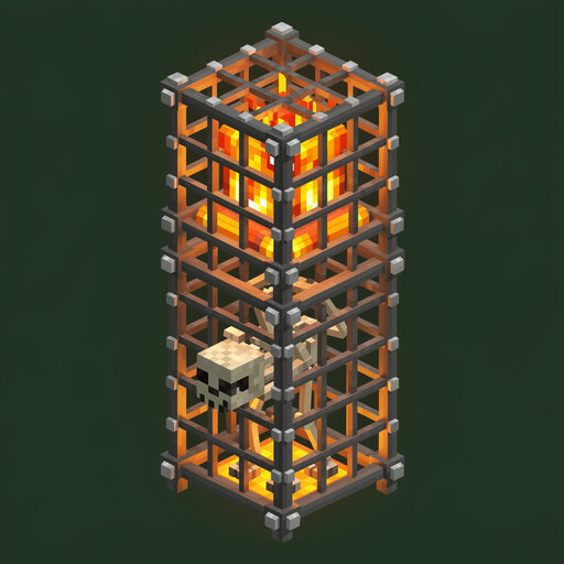 Spawner Pack M